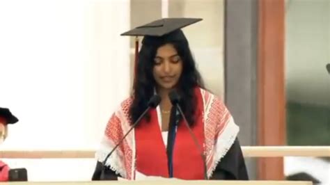 Indian-American Megha Vemuri faces vicious trolling after pro-Palestine ...