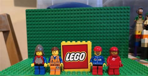 Lego Club, Dumbarton Library, Friday 20 February 3:30 - 4:15pm ...