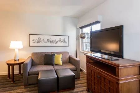 109 Hyatt House San Ramon Reviews, Ratings & Prices | Trip.com