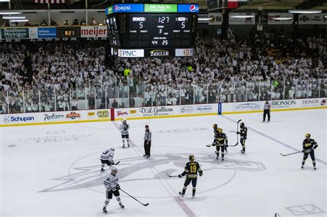 What will happen to Lawson Arena when Kalamazoo’s new $300M arena opens ...