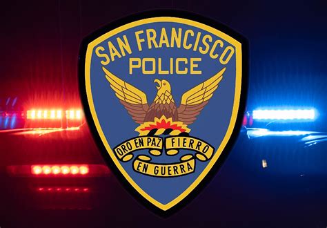 SF: Police Activity Closes Portion Of Market Street