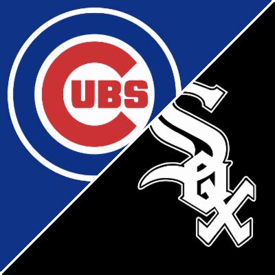 Cubs vs. White Sox (14 Mar, 2026) Play-by-Play - ESPN (IN)