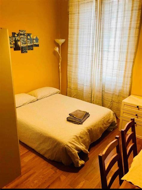 Very Nice Loft Assia - Flats for Rent in Milan, Lombardy, Italy - Airbnb