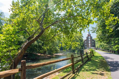 Delaware | Beaches, Parks & Historic Sites - Visit The USA