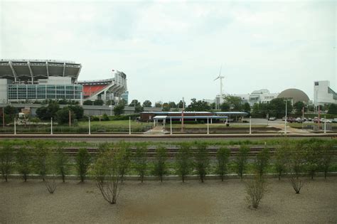 Amtrak to invest $8M in Cleveland station upgrades to improve accessibility