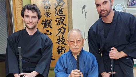 SAMURAI EXPERIENCE OSAKA – KATANA TRAINING (2026) All You Need to Know ...