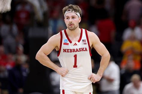 Nebraska MBB recap: Huskers season ends with 77-71 loss to Iowa