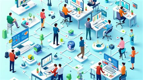 How Can Workflow Automation Benefit Your Business?