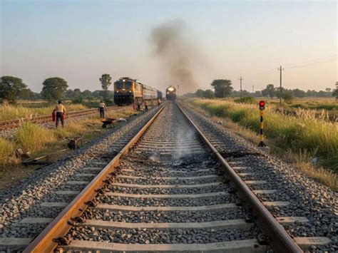 Punjab: Minor blast reported near railway line, security tightened