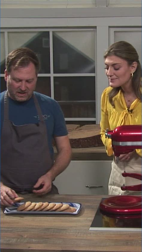 A family recipe for brown sugar cookies | newscentermaine.com