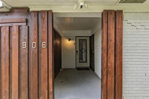 4 Bedroom Apartments for Rent in Eastgate, College Station | Realtor.com®
