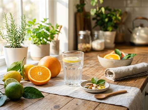 The Dailyleaf Journal — Evidence-Led Wellness Writing
