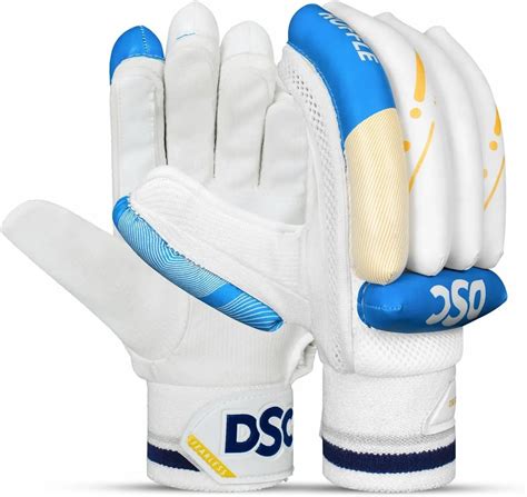 5 Best Cricket Batting Gloves in 2026 (Leather, Club & Junior ...