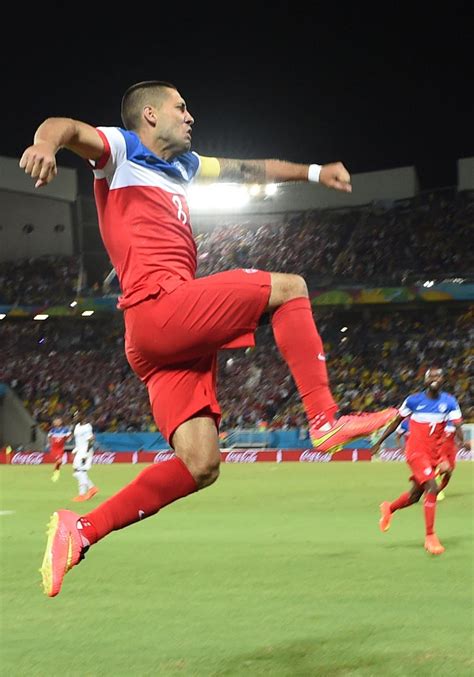 USMNT will make Irvine, California, their home base during World Cup - AOL