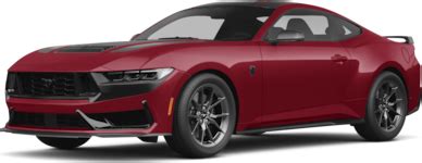 New 2026 Ford Mustang GT Prices | Kelley Blue Book