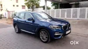 BMW X3 X DRIVE 20D X-Line, 2018, Diesel - Cars in Peelamedu, Coimbatore ...