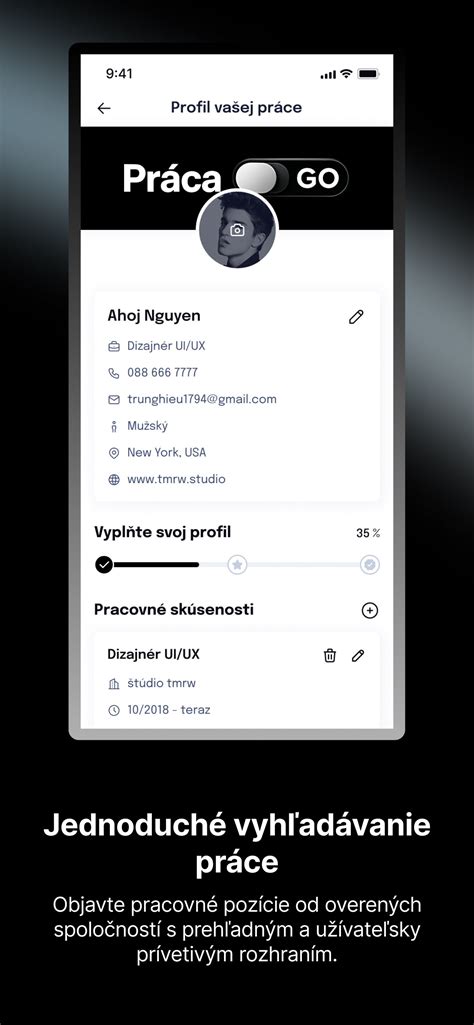 Práca GO APK for Android Download