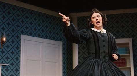Ahmanson Theatre | Plays and Musicals | Center Theatre Group