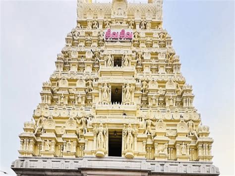 Rameshwar Yatra: Discover the cheapest and easiest route from Bengaluru ...