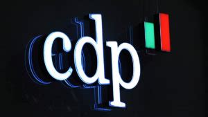 CDP, Regions, and Finance Companies: Over 2,6 billion euros in four ...