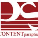 Paraphrasing MLA 的图像结果