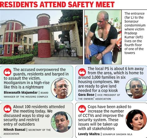 Kolkata mob attack: 3,000 families cower in fear after Sonarpur horror ...