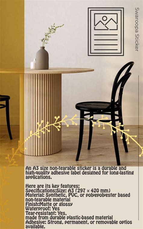 swaroopa 16.5 inch Shri krishna radha krishna Sticker Self Adhesive ...