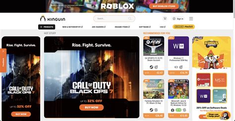 Is Kinguin Legit And Should You Trust Its Cheap Game Keys?