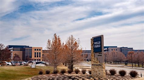 Wells Fargo announces more layoffs in metro Des Moines