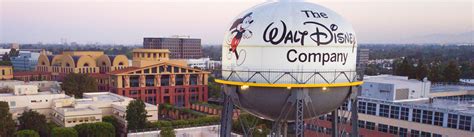 Travailler au bureau d'[Location] de la [Company] - Carrières Disney