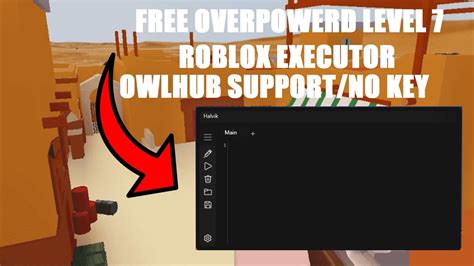 This Roblox Script Executor Just Blew My Mind Script Executor Roblox ...