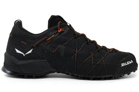 Salewa Wildfire 2 Black Men's - 00-0000061404 - US