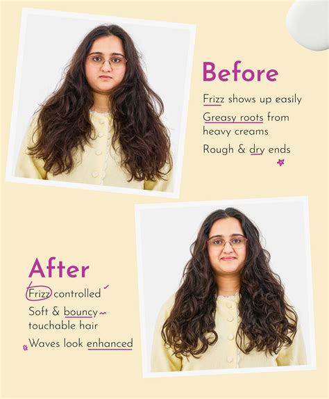 MILKY LEAVE IN SERUM – Fix My Curls