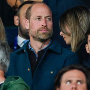 Prince William’s emotional rollercoaster night out with close friend ...