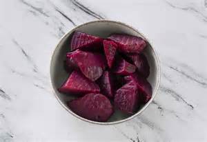 What happens to your body when you eat beets regularly