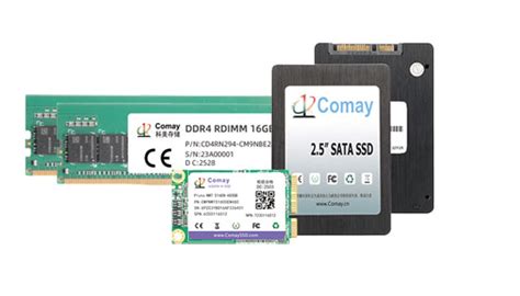 科美率先推出全国产BGA SATA SSD，激发有限空间存储性能潜力-科美