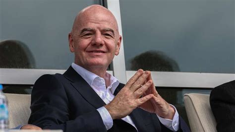FIFA draws criticism with sudden change regarding the 2026 World Cup ...