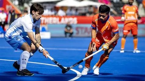 PR Sreejesh minces no words after India's hockey World Cup curse ...