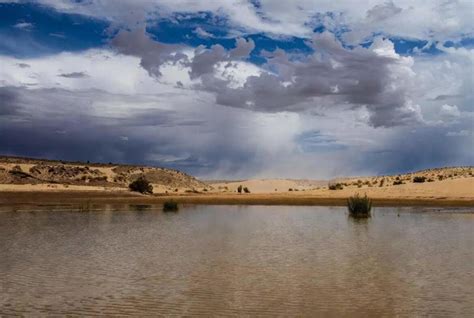 A deluge for the Sahara: Satellites tracked extreme rain where it feels ...
