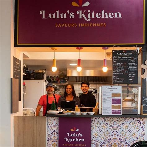 THE 10 BEST Restaurants Near Lulu's Kitchen, Marseille