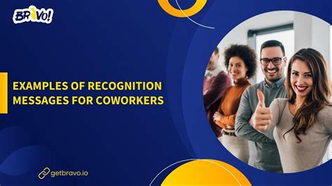 75 Recognition Messages for Coworkers (2026)