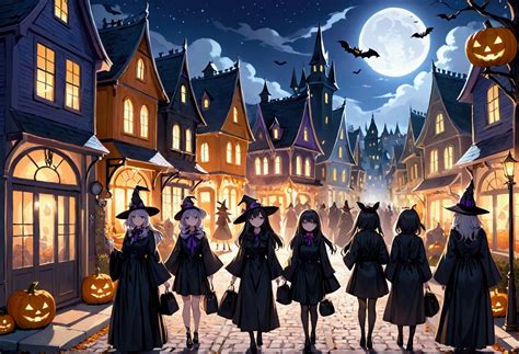 Repost: Halloween wallpaper