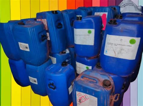 Dry Film Applications Rocima 363 Bioban Biocide, Liquid at ₹ 60/kg in ...