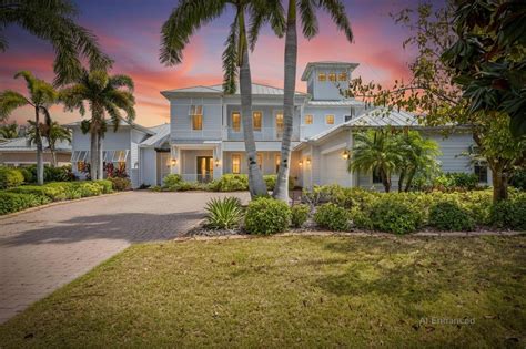 613 Balibay Road, Apollo Beach Property for Sale in , it has 5 bedrooms, 4 bathrooms with 3977 ...