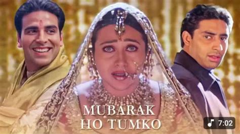 Mubarak_ho_tumko_ye_shadi_tumhari_full_song_#oldsong_#music(360p)