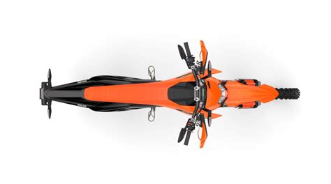 KTM Freeride E gets an update overseas