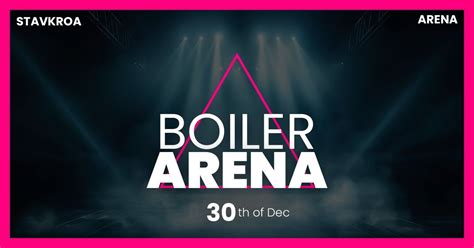 Stavkroa Arena launching Boiler Arena, Skiheisvegen 1, 3560 Hemsedal ...