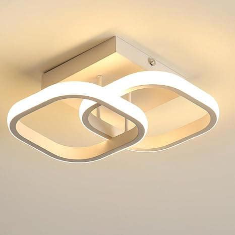 Top Ceiling Lights to Brighten Your Home