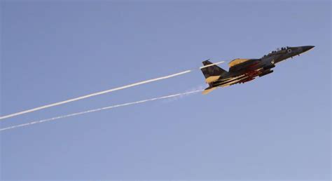 Israeli low flying jets spark back memories of war in Lebanon | | AW