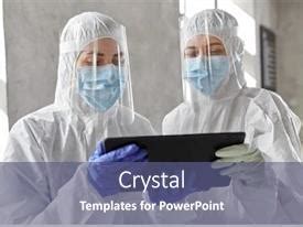 Premium Template for PowerPoint & Google Slides (iojopphjjk)